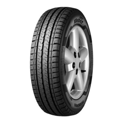 165/70R14C 89/87R TRANSPRO